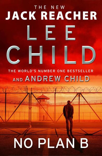 No Plan B : (Jack Reacher 27) - Lee Child