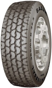 385/65 R22,5 160K BU 49 M+S TL BARUM