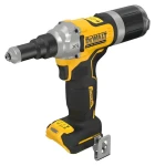 DeWalt DCF414NT / Aku nýtovací pistole / 18V / 4,8-6,4 mm / bez baterie a nabíječky / T-STAK Box (DCF414NT-XJ)