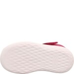 Dívčí sandály BUMBLEBEE Red Superfit 1-000392-5000 červená - 24