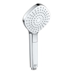 IDEAL STANDARD - Idealrain Evo Jet Sprchová hlavice Diamond 12 cm, 3 proudy, chrom B2232AA