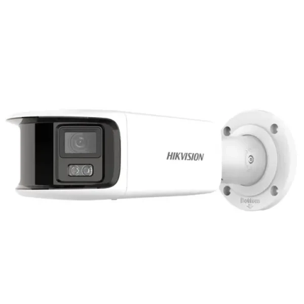 Hikvision DS-2CD2T87G2P-LSU/SL(4mm)(C) / IP kamera / Bullet / 8Mpix / ColorVu / 4 mm / Mikrofon / IP67 (DS-2CD2T87G2P-LSU/SL(4MM)(C))