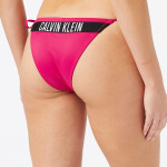 Dámské Bikini KW0KW01724-T01 - Calvin Klein L