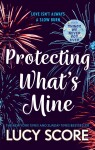 Protecting What´s Mine: