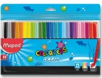 MAPED Fixy Color'Peps Ocean