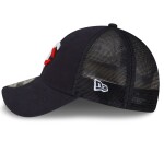 New Era Pánská kšiltovka Minnesota Twins MLB Basic 9FORTY Trucker