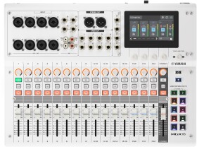 Yamaha MGX16 WH