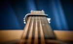 G7th Newport 12-String Silver