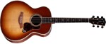 Taylor Gold Label 914e Honduran Rosewood Sunburst