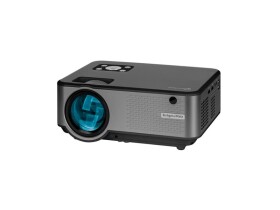 Projektor KRUGER & MATZ V-LED60 WiFi - rozbaleno