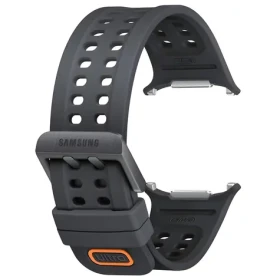 Samsung Marine Band černý / Sportovní řemínek / pro Samsung Galaxy Watch Ultra2 (ET-SNL71MBEGEU)