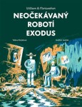 Neočekávaný robotí exodus Taťána Rubášová,