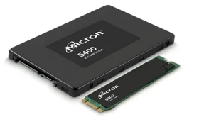 Lenovo ThinkSystem 5400 PRO 480 GB / Serverový SSD / 2.5" / SATA 6Gbps / Read Intensive / SED (4XB7A82259)