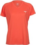 Mizuno Běžecké tričko DRYLITE TEE J2EA926045 - Běžecké tričko Mizuno DRYLITE TEE J2EA926056 Velikost textilu: M