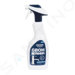 GROHE - Grohclean Čisticí prostředek Grohclean na armatury 48166000