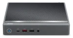 Acer Veriton VN2595G černá / Mini PC / Intel Core 5 120U / 16GB / 512GB SSD / W11P (DT.R4ZEG.003)
