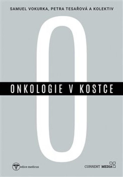 Onkologie v kostce - Petra Tesařová