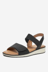 Sandály Clara Barson WS6535-02 Látkový materiál,Syntetický materiál