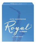 Rico RJB1040 Royal - Alto Saxophone Reeds 4.0 - 10 Box