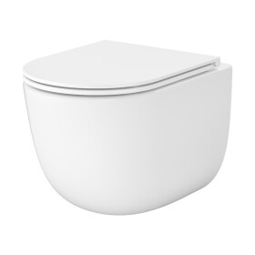 CERSANIT - Sada C947 REMO PRO ovál TS DUR SC EO BOX S4035-001