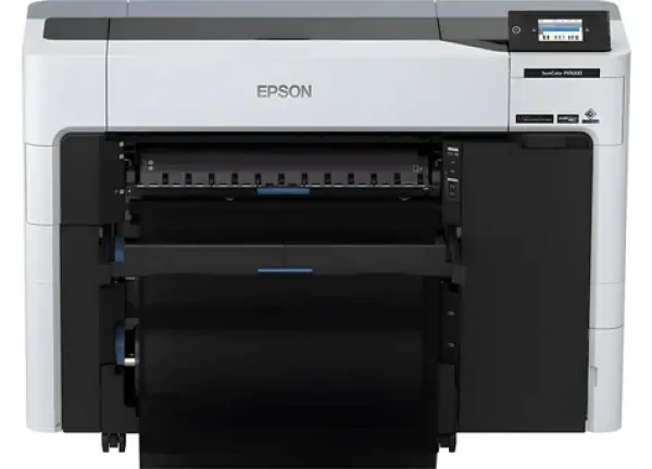Epson SureColor SC-P6500D / Velkoformátová tiskárna / inkjet / role / LAN / Wi-Fi / USB (C11CJ49301A0)