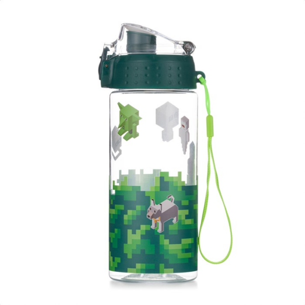 Láhev OXY CLiCK 500 ml Playworld