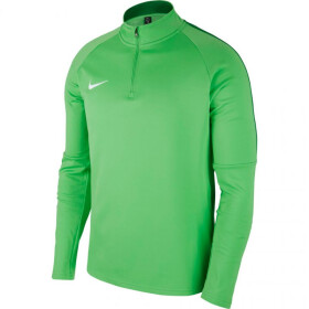 Pánské fotbalové tričko M NK Dry Academy 18 Dril LS M 893624-361 - Nike S