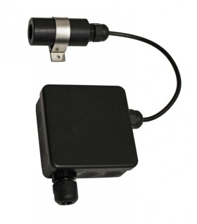 VPL10 X projektor Cariitti IP55, teplá 3000K C1501412L