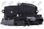 NTY Centrální zámek VOLVO S60 V60 II XC60 II (5pin) – zadní levý