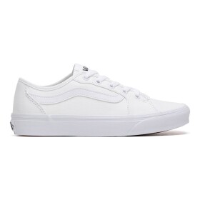 Tenisky Vans FILMORE DECON VN000CV4WWW1 Látkový materiál,Syntetický materiál