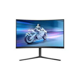 Philips MT VA LED 31,5" 32M2C5500W/00 - VA panel, 2560x1440, 240Hz, 0,5ms, 2xHDMI, 2xDP, USB 3.2, stav vyska, prohnuty EDF_1681187