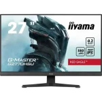 27" IIYAMA G-Master G2770HSU-B6 Red Eagle / IPS / 1920x1080 / 16:9 / 0.2ms / 1000:1 / 300cd / repro / HDMI / DP (G2770HSU-B6)