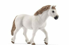 Schleich Farm World 13872 Klisna velšského ponyho