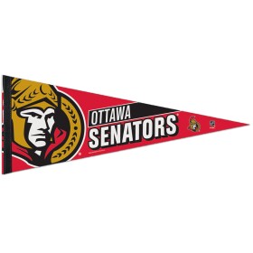 Wincraft Vlajka Ottawa Senators NHL Premium Pennant