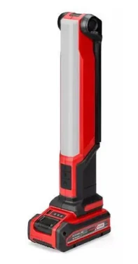 Einhell TE-CL 18/1000 S Li-Solo / Aku LED svítilna / 18V / 1000 lm / Dosah 5 m / bez aku (4514180)