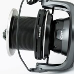 Shimano Naviják Big Baitrunner Ci4+ LC 14000 XTB