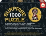 EDUCA Surprise puzzle Shoot!