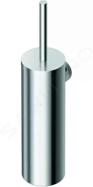 Ideal Standard WC štětka s držákem, nerezová ocel A9128MY