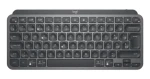 Logitech MX Keys Mini / Bezdrátová klávesnice / Bluetooth / LED podsvícení (920-010485)