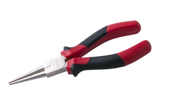 FESTA 17010 Kleště kulaté - očkové, 160mm