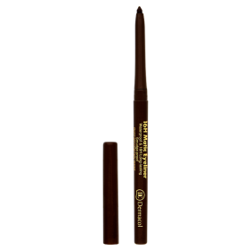 Dermacol 16H Matic Eyeliner č.3 - brown