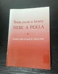 Stála jsem u brány nebe a pekla/G. Polo/2008/Matice Cyrillo-Methodějsk