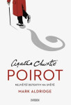 Poirot - Největší detektiv na světě (poškozená) - Mark Aldridge