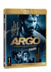 Argo 2BD (BD + Bonus disk)