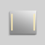 Zrcadlo se senzorem SAT Project 80x70 cm SATZPRO8070 SATZPRO8070