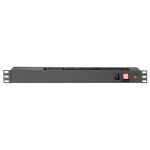 Adam Hall 19" Parts 87471 IEC