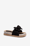 Pantofle model 196418 Step in style 36