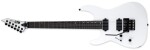 ESP LTD M-1000 Snow White LH