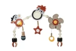Tiny Love Hrazda na kočárek Tiny Rockers Sunny Stroll / od narození (3333140541TL)
