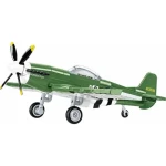 COBI 5860 II WW North American P-51D Mustang